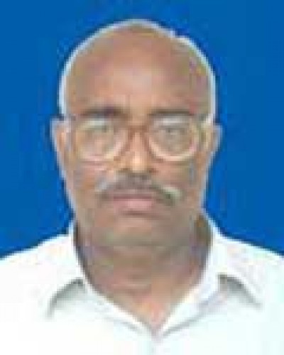 Prof.Kaushal Kumar Sharma